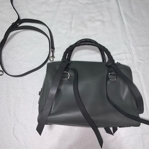 Allsaints shoulder bag